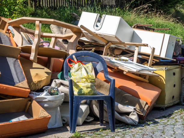 Morristown, TN Junk Removal Company