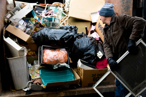 Best Yard Cleanup Services  in Morristown, TN