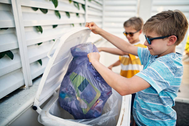Best Same-Day Junk Removal  in Morristown, TN