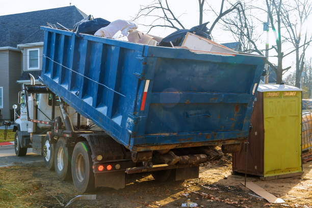 Best Trash Removal Near Me  in Morristown, TN