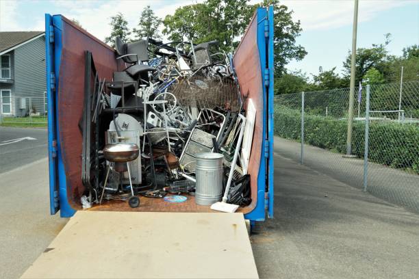 Best Construction Debris Removal  in Morristown, TN