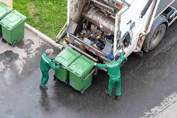 Best Household Junk Removal  in Morristown, TN