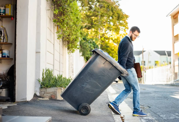 Best Office Junk Removal  in Morristown, TN