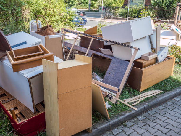 Best Residential Junk Removal  in Morristown, TN