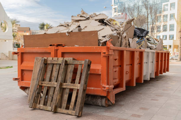 Best Trash Removal Near Me  in Morristown, TN