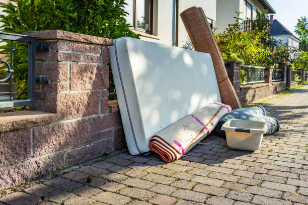 Trash Removal Near Me in Morristown, TN