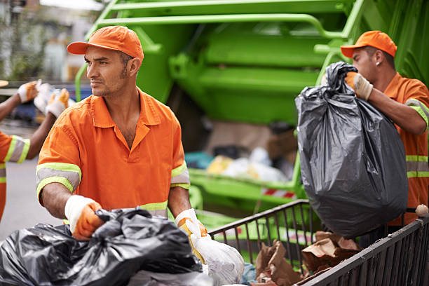 Best Professional Junk Removal  in Morristown, TN