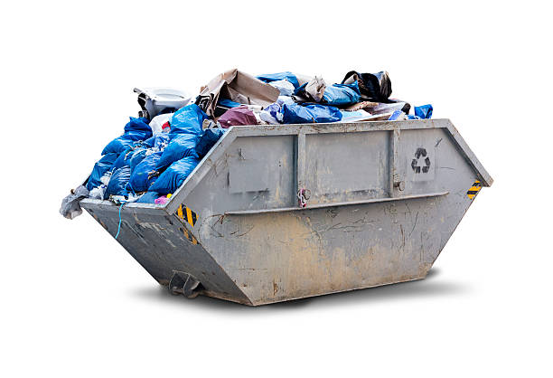 Best Attic Cleanout Services  in Morristown, TN