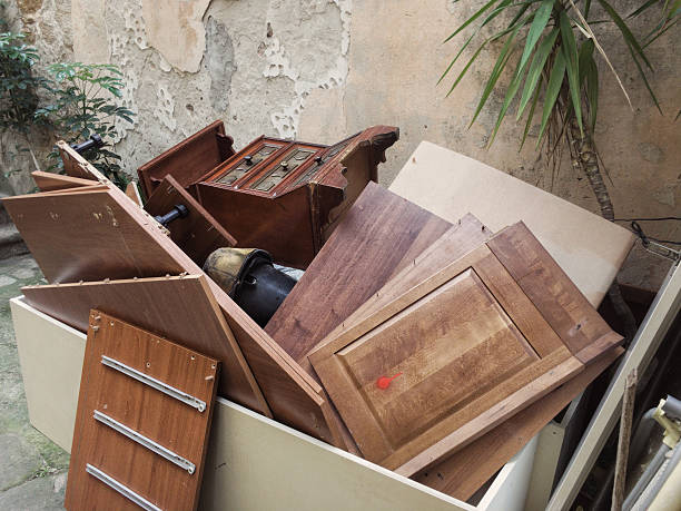 Best Yard Waste Removal  in Morristown, TN